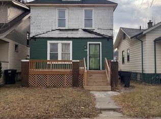 3267 Vicksburg St, Detroit, MI