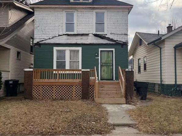 3267 Vicksburg St, Detroit, MI 48206