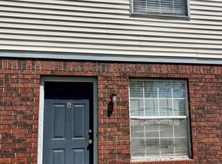 1229 Clifton St UNIT G, Conway, AR 72034