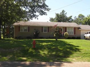 1481 Portersville Rd, Atoka, TN 38004