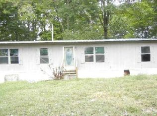 7479 Meadowbranch Rd, Seagrove, NC 27341