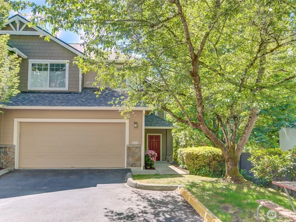 3500 E Lake Sammamish Parkway SE #2-105, Sammamish, WA 98075
