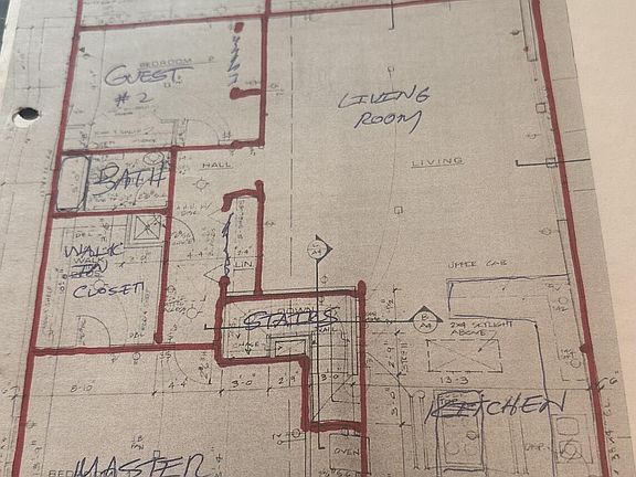 4th image of 801 Tilton Road