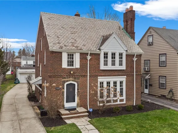 3687 Townley Rd, Shaker Heights, OH 44122