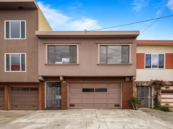 437 Delano Ave, San Francisco, CA 94112