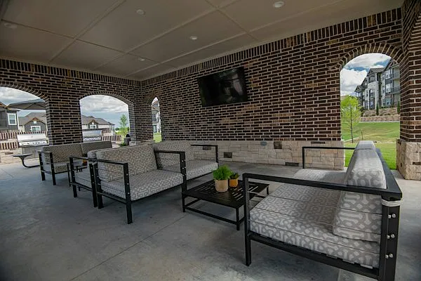 Cedar Ridge Apartments — Photo 4