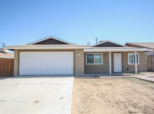 1401 W Mariposa Ave, Ridgecrest, CA 93555