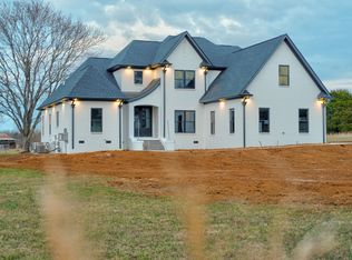 5740 Browns Mill Rd, Lascassas, TN 37085