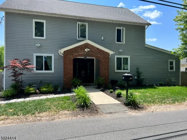 46 Gold Mine Rd, Mount Olive Twp., NJ 07828