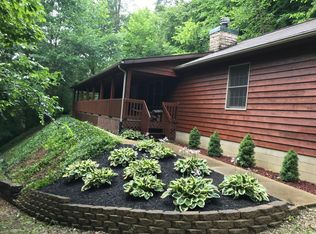 6331 Horns Hill Rd, Newark, OH 43055