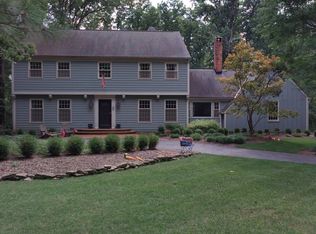 4433 Ravine Dr, Westerville, OH 43081