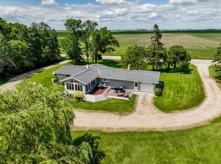 2655 300th St, Madison, MN 56256