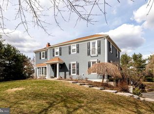 683 E Reeceville Rd, Coatesville, PA 19320