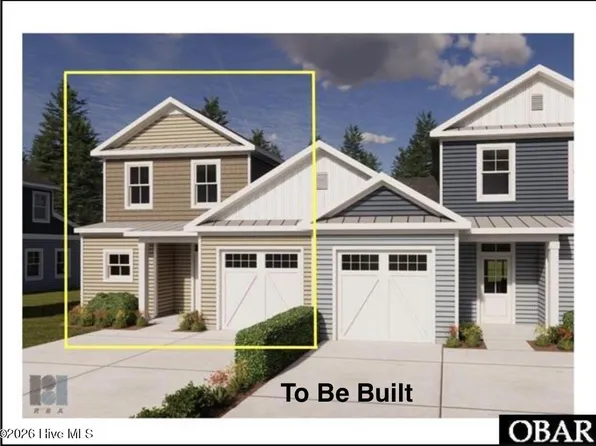112-B Jarvis Landing Drive, Jarvisburg, NC 27947
