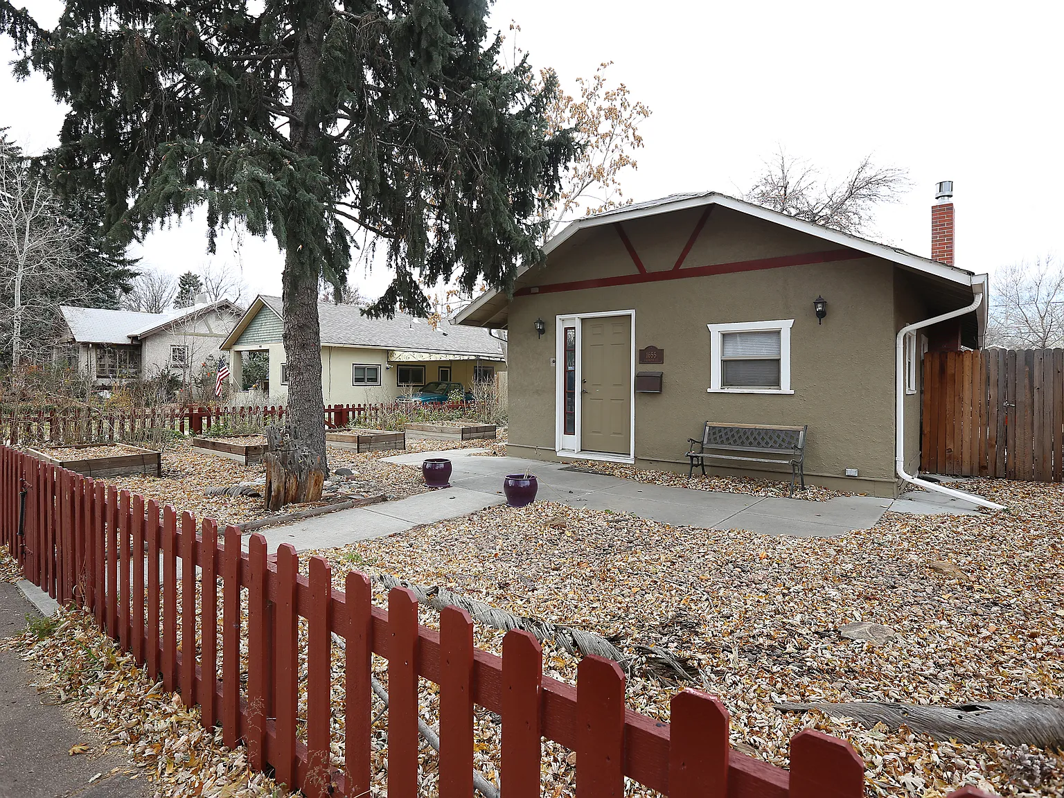 2 bed, 1500 sqft, $3,000 — Photo 1