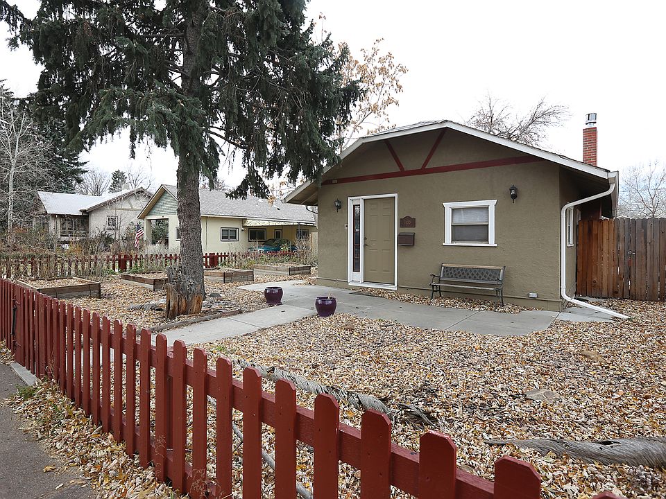 1st image of 1655 S Corona St