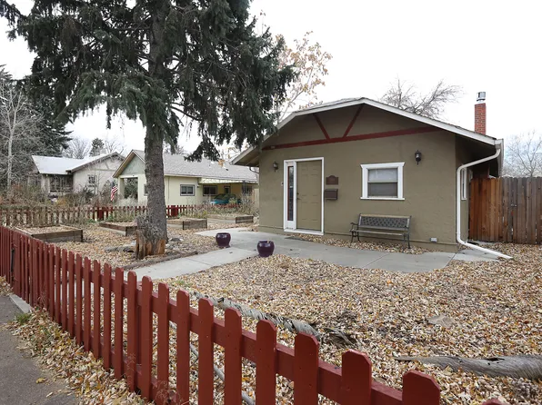 1655 S Corona St, Denver, CO 80210