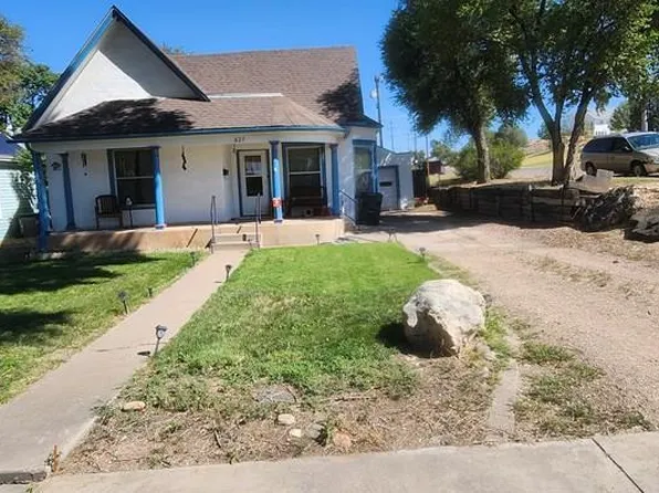 625 E 10th St, Pueblo, CO 81001