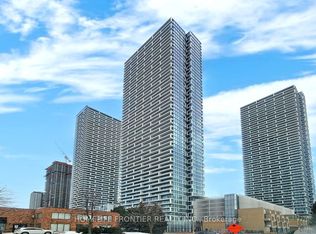 898 Portage Pkwy #5503, Vaughan, ON L4K 4Z4