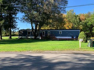 910 Pumpkin Hollow Rd S, Hillsdale, NY 12529