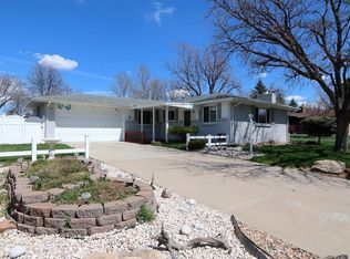 931 E Cottonwood Ave, Centennial, CO 80121