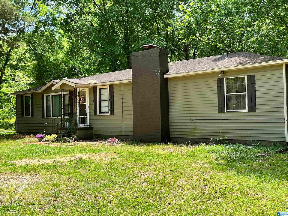 288 Ward Ave, Montevallo, AL 35115 Zillow
