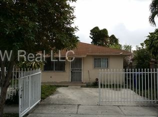 1338 NW 25th St, Miami, FL 33142