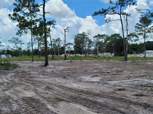 780 Sunset TRL, LABELLE, FL 33935