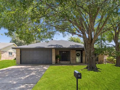 129 Grand Meadow Dr, Fort Worth, TX, 76108