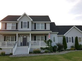 4839 Tamarack Ln, Cortland, NY 13045