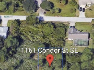 1161 Condor St SE, Palm Bay, FL 32909