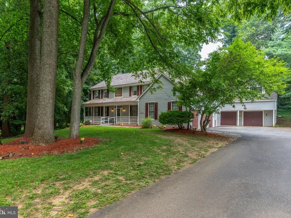 424 Buttonwood Rd, Landenberg, PA 19350