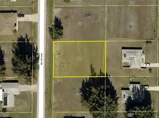 1901 NE 5th Ave, Cape Coral, FL 33909