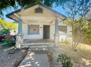 1901 S Broadway, Santa Ana, CA 92707