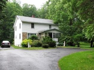 1826 Bendigo Rd, Johnsonburg, PA 15845