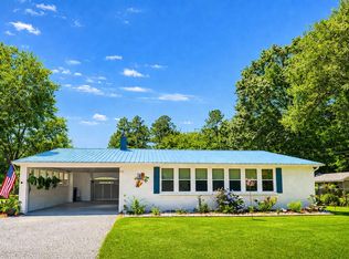 1339 Nightfall Ln, Summerton, SC 29148