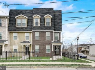 1024 Coleman St, Wilmington, DE 19805