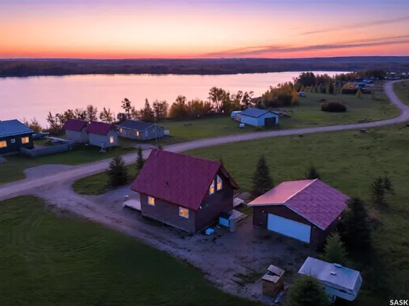 9 Bouchard LANE, Invergordon Rm No. 430, SK S0K 1A0