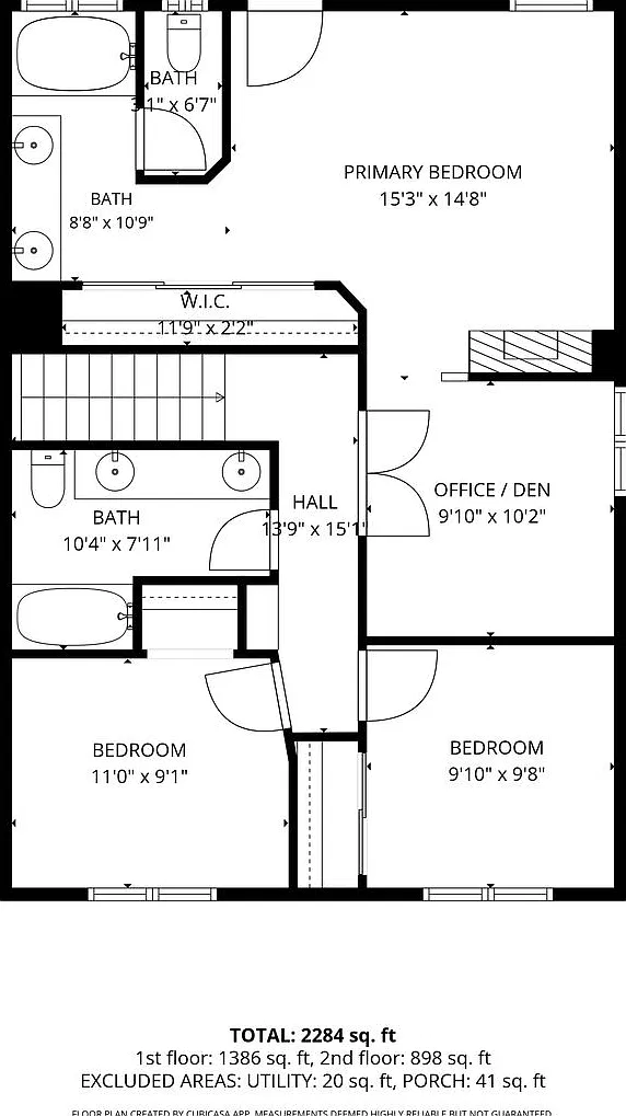 Two story home in Salida with a pool! — Photo 3