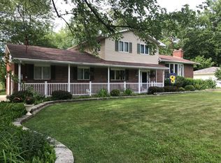 4300 Leavitt Dr NW, Warren, OH 44485