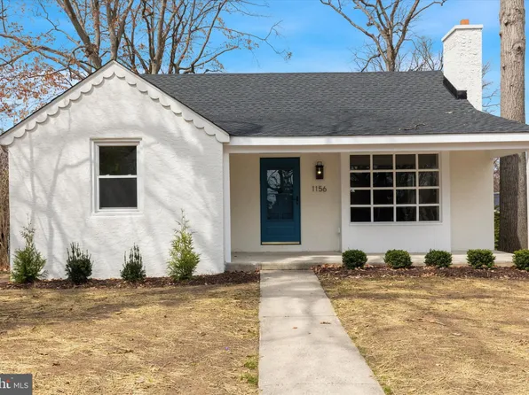 1156 Edge Hill Rd, Abington, PA 19001