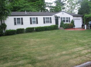 151 Saffron Cir, Springfield, MA 01129