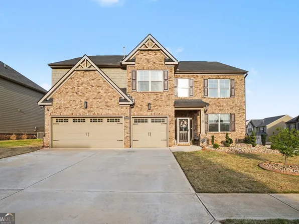 110 Canal St, Hampton, GA 30228