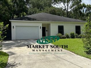 643 Hamilton Ct, Savannah, GA 31401