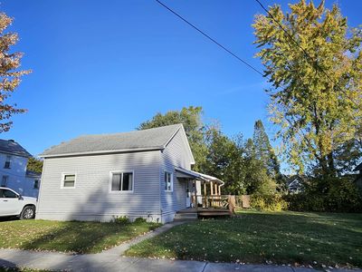 2507 Fraser St, Bay City, MI, 48708