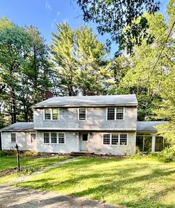 137 Spofford Rd, Boxford, MA, 01921