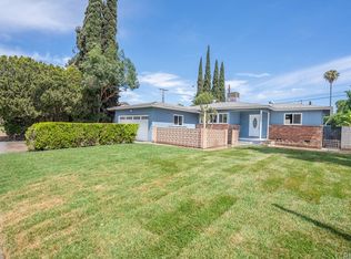 15501 Septo St, Mission Hills, CA 91345