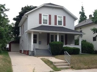 1608 New York Ave, Manitowoc, WI 54220