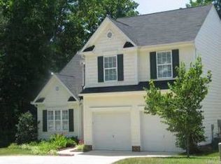 5616 Keowee Way, Raleigh, NC 27616