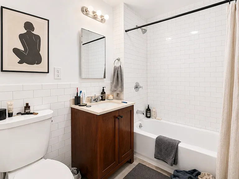 1980 Amsterdam Ave #5C — Photo 9